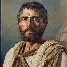 Ben-hadad (1Ki 15:18)