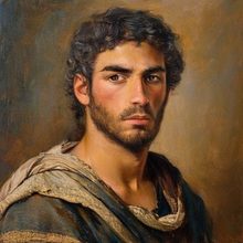Benjamin (1Ch 7:10)