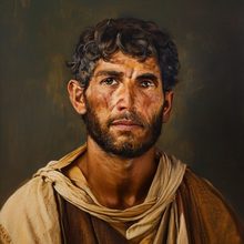Benjamin (Neh 3:23)