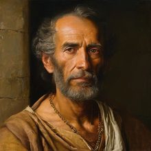 Berechiah