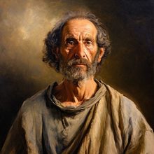 Berechiah (1Ch 6:39)