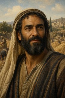 Boaz