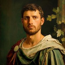 Claudius