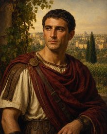 Claudius Lysias