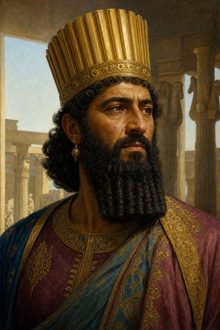 Cyrus