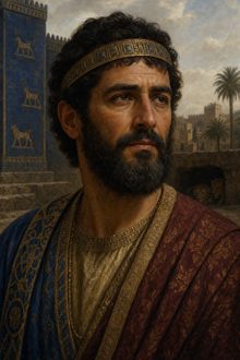 Daniel