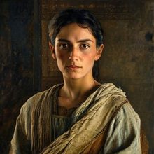 Deborah (Gen 35:8)
