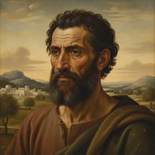 Dionysius the Areopagite