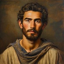 Eleazar (2Sa 23:9)