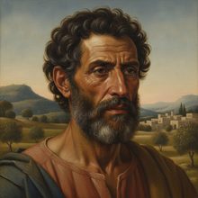 Eleazar (son of Eliud)