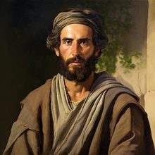 Eliasaph (Num 3:24)