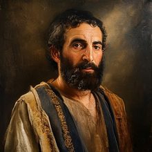 Elijah (1Ch 8:27)
