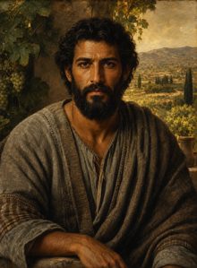 Eliphaz (son of Esau)