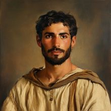 Ephah (1Ch 2:47)