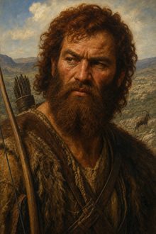 Esau
