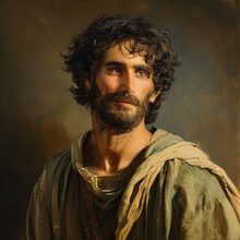Ezer (1Ch 7:21)