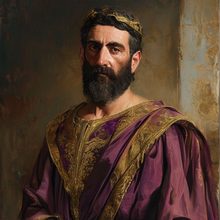 Hadad (king of Edom)