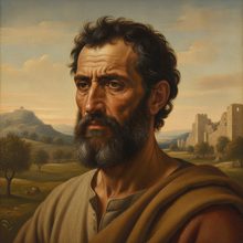 Hanani (brother of Nehemiah)
