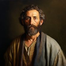 Hananiah (1Ch 3:19)