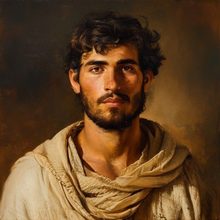 Hananiah (Dan 1:6)