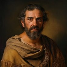 Hananiah (Jer 37:13)