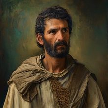 Hananiah (Neh 12:41)