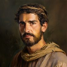 Hananiah (Neh 3:30)