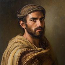 Hananiah (Neh 7:2)