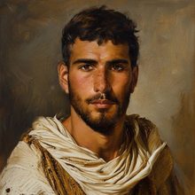 Haran (1Ch 2:46)