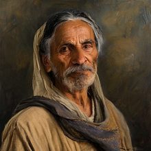 Hashabiah (1Ch 26:30)