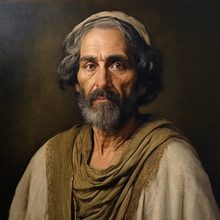 Hashabiah (1Ch 27:17)
