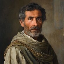 Hashabiah (1Ch 6:45)