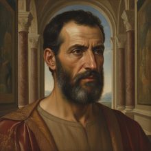 Herod Agrippa I