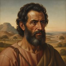 Ishmael