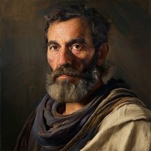 Ishmael (2Ki 25:23)