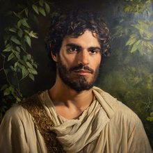 Ishmael (Ezr 10:22)