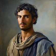 Ithran (Gen 36:26)