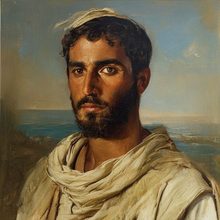 Izhar (Exo 6:18)