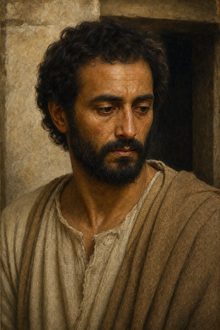 James, son of Alphaeus