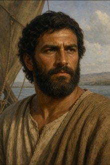 James, son of Zebedee