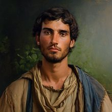 Jarib (Ezr 8:16)