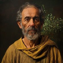 Jeberechiah