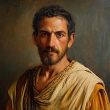 Jediael (1Ch 12:20)