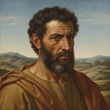 Jephthah