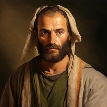 Jephunneh (Num 13:6)