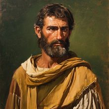 Jeremiah (1Ch 5:24)
