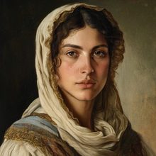 Jerusalem wives