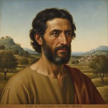 Jesus of Nazareth