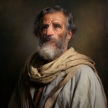 Jeush (1Ch 8:39)
