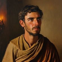 Joash (1Ch 12:3)